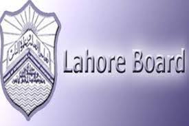 BISE Lahore Board announced Matric date sheet for annual exams 2016